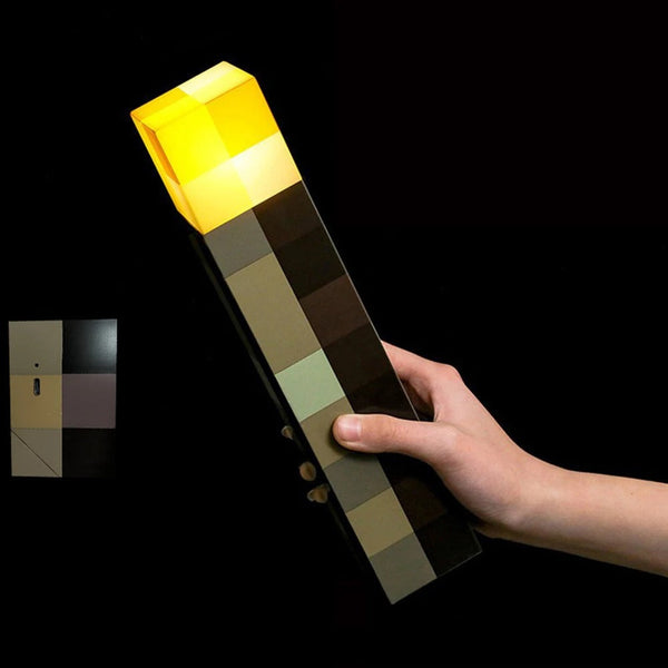 LED-Lampe Deko Wohnzimmer Stimmungsvolle Beleuchtung USB Wiederaufladbar