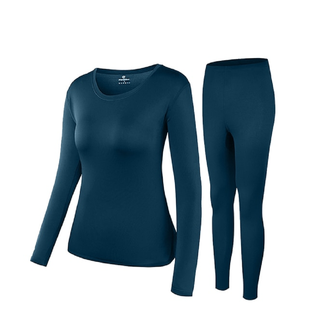 Thermounterwäsche Damen Herren Unisex USB Beheizt Flache Nähte Outdoor Winter