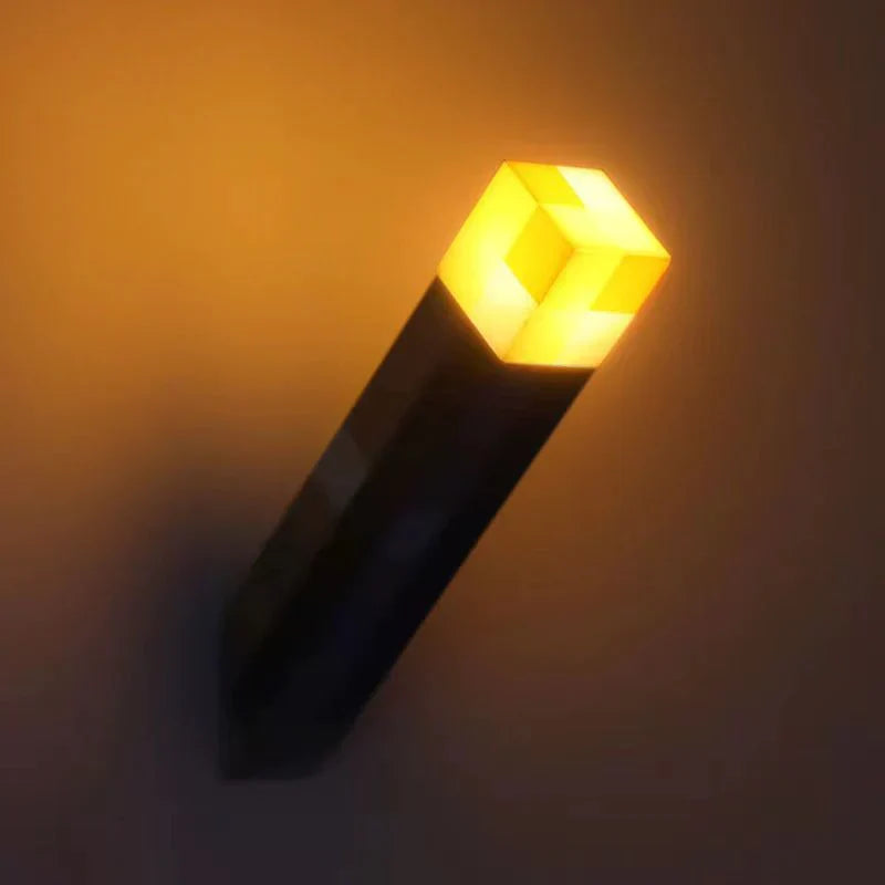 LED-Lampe Deko Wohnzimmer Stimmungsvolle Beleuchtung USB Wiederaufladbar