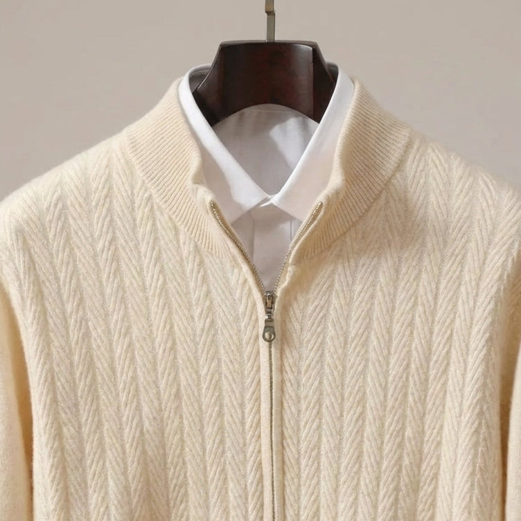 Pullover Herren Regular Fit Winter Casual