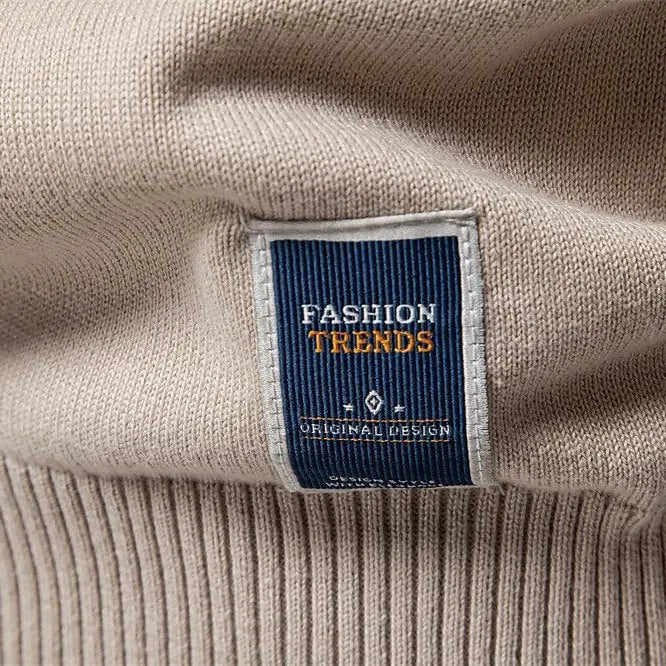 Alex I leichter Pullover Herren