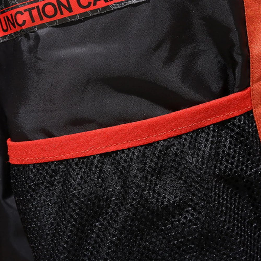 Blake Down Winter Jacket