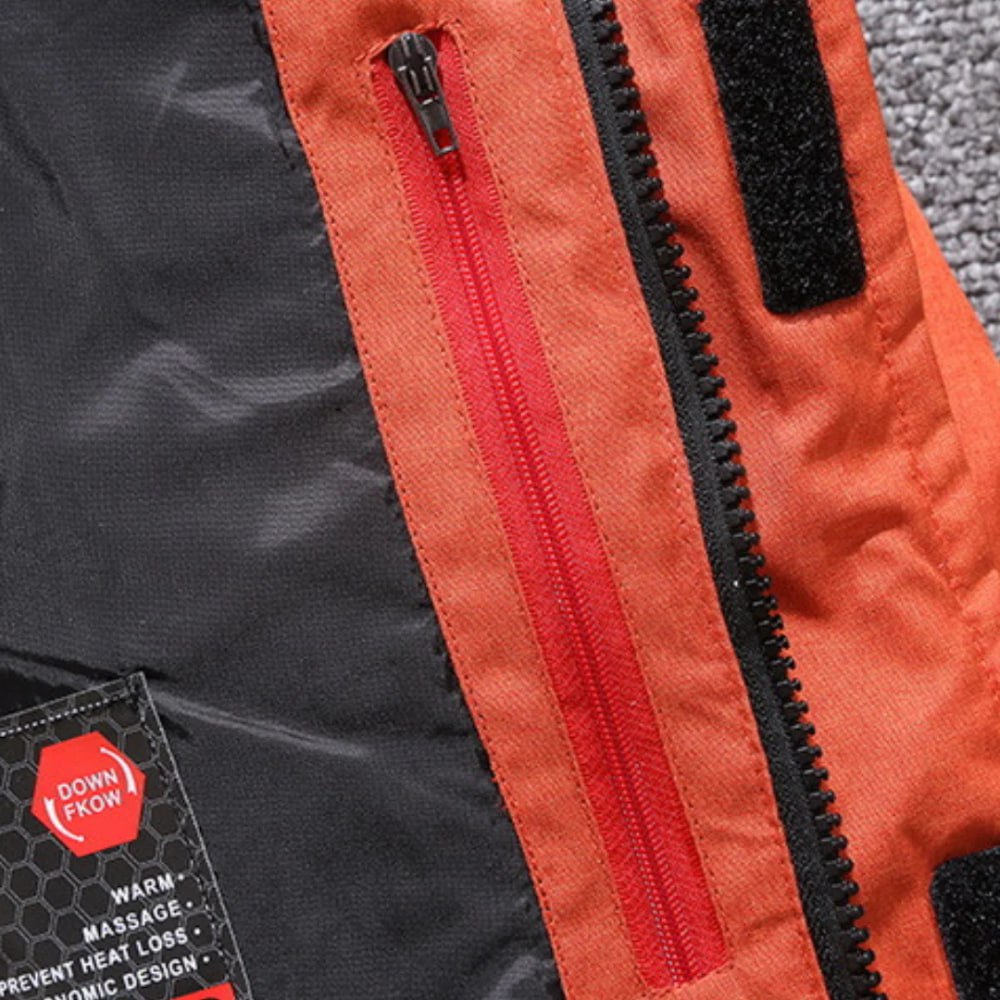 Blake Down Winter Jacket
