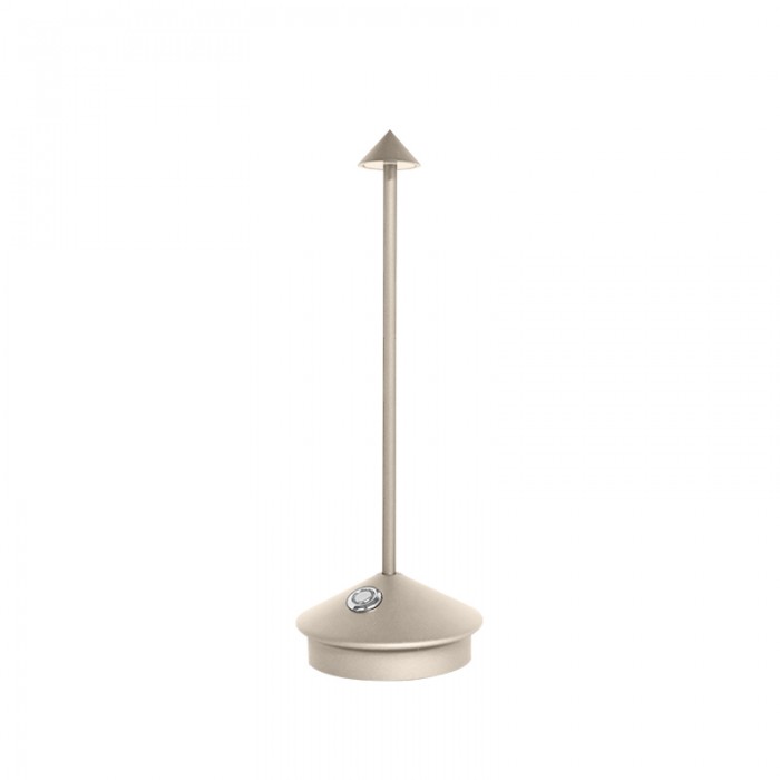 LED Tafellampe Modern Dimmbar Wasserdicht Innen & Außen