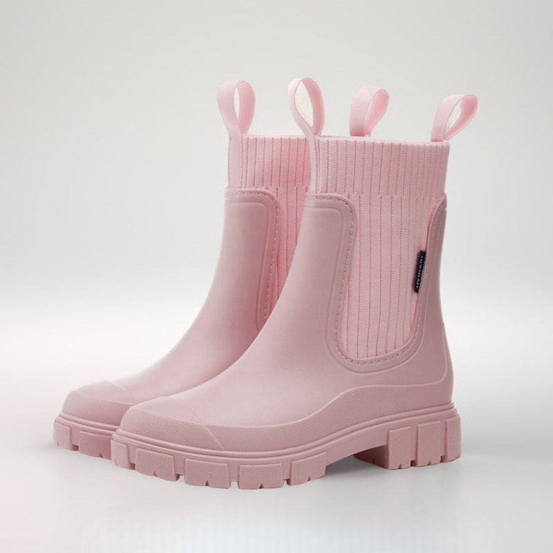 Marga™ Damen Stiefel