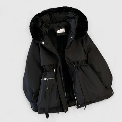 Aya | Stilvolle Jacke