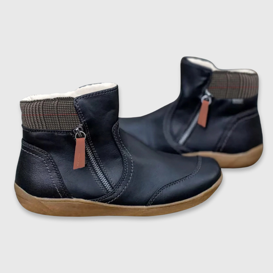 Anita | Trendige Freizeitstiefel