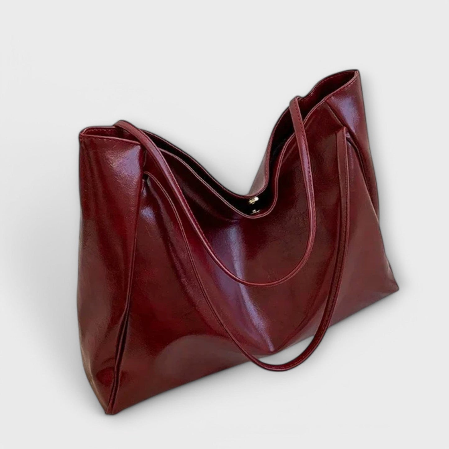 Elegante Handtasche für Damen mit geräumigem Innenraum