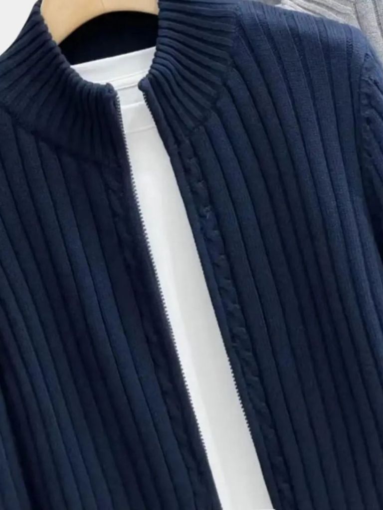 Cross & Crown Regency Cardigan