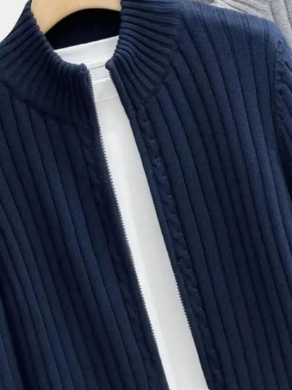 Cross & Crown Regency Cardigan