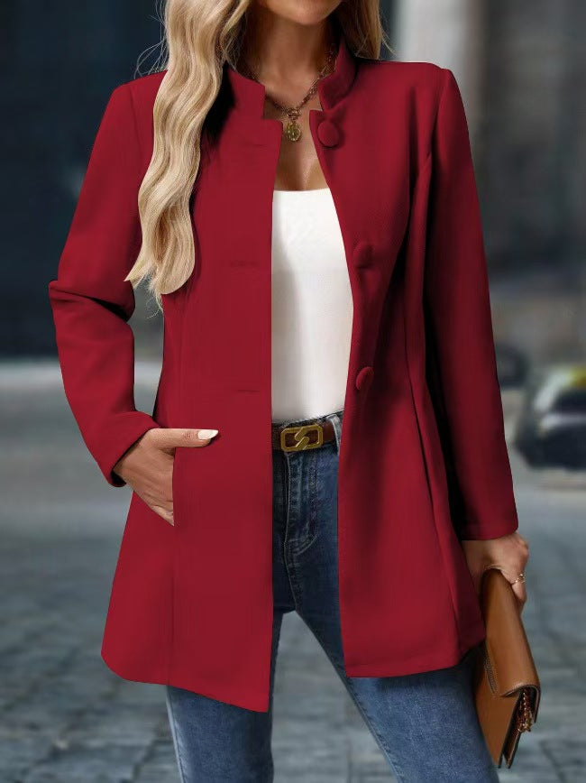 ALENA | Damen Herbstjacke