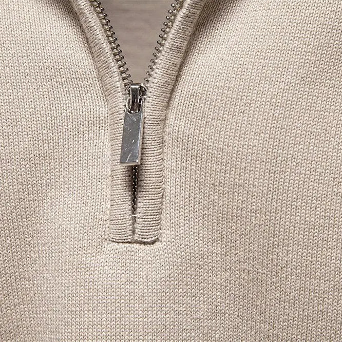 Alex I leichter Pullover Herren