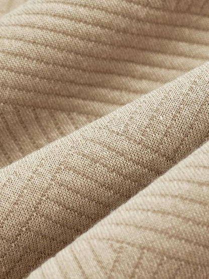 Cross & Crown Sandmoor Luxe Sweater