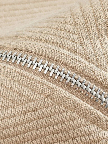 Cross & Crown Sandmoor Luxe Sweater