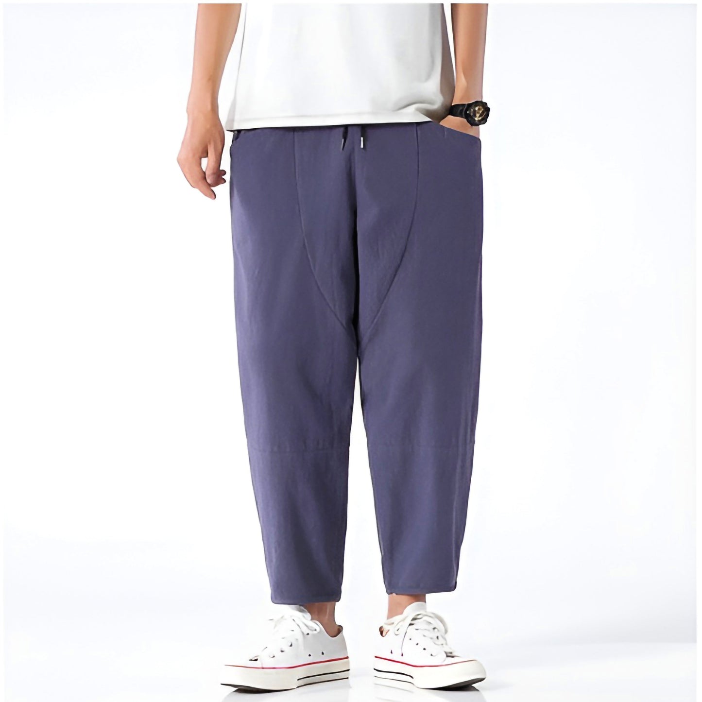 Leichte Hose I Jogginghose Herren