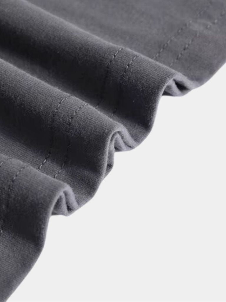 Cross & Crown Slim Fit Pullover