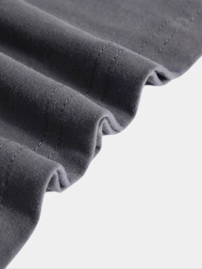 Cross & Crown Slim Fit Pullover