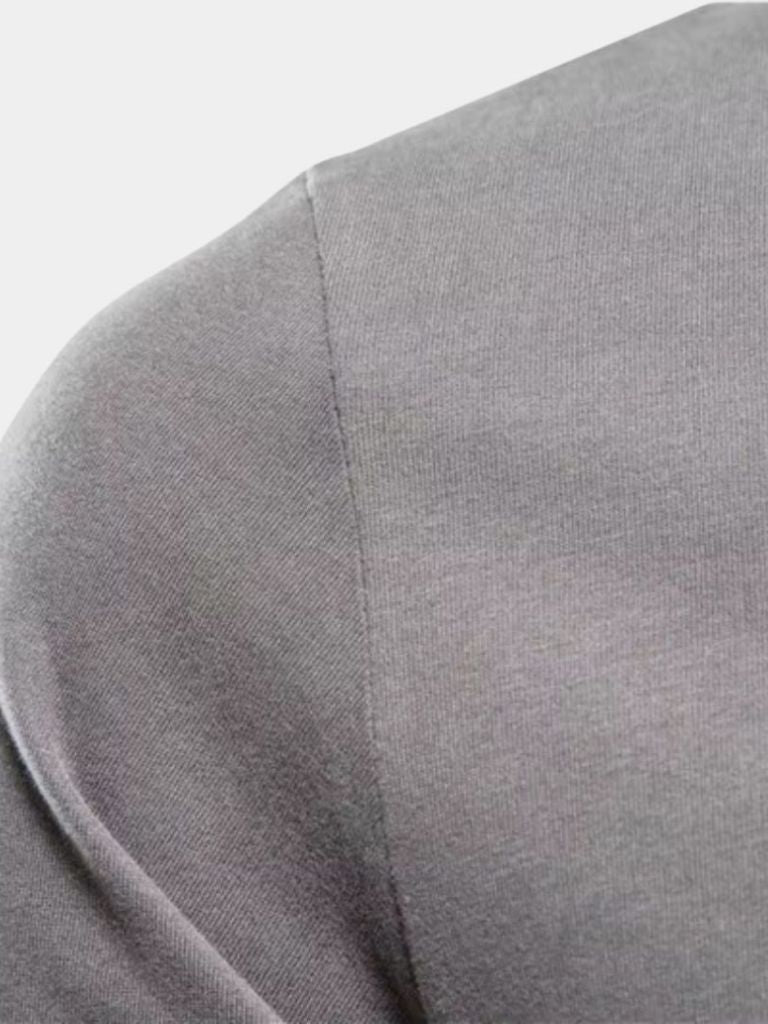 Cross & Crown Slim Fit Pullover