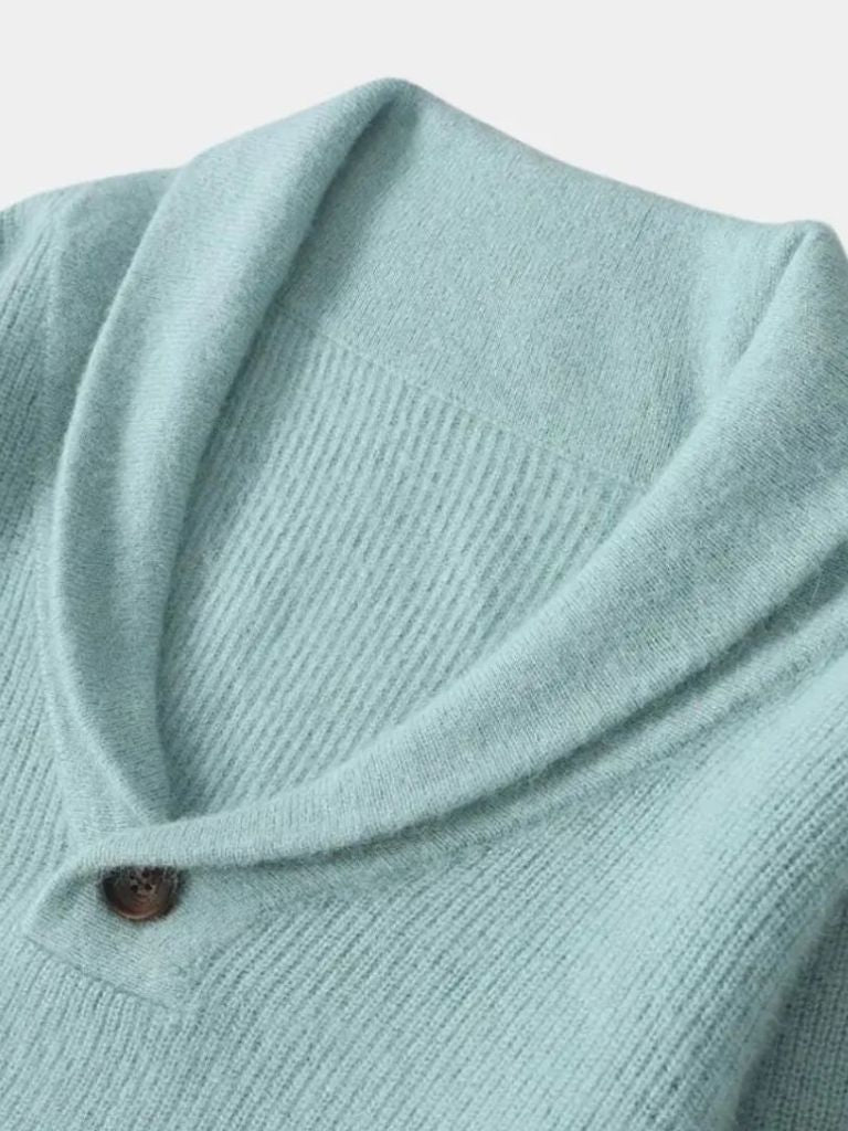 Soft Haven Cashmere Sweater - Kreuz & Krone