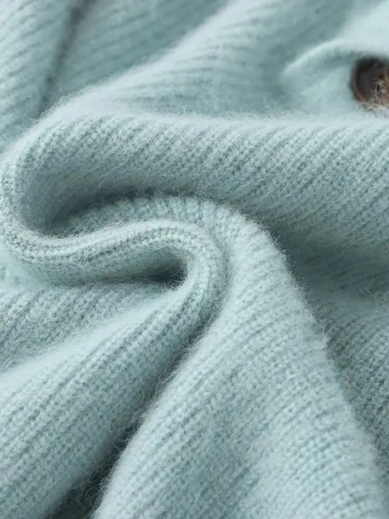 Soft Haven Cashmere Sweater - Kreuz & Krone