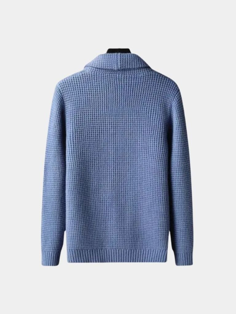 Eleganter Wintercardigan von Cross & Crown