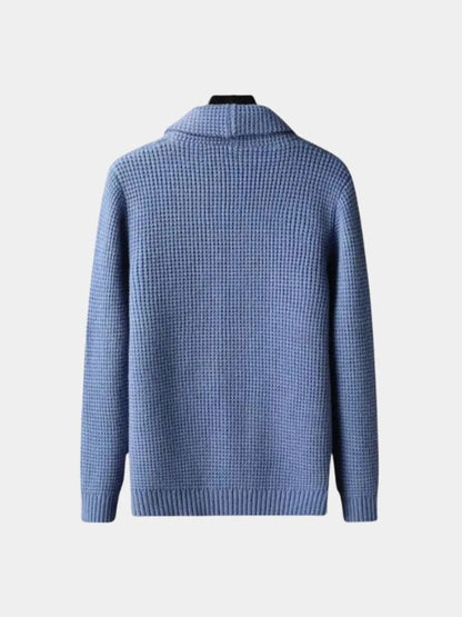 Eleganter Wintercardigan von Cross & Crown