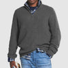 Enzo – leichter Pullover Herren
