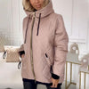 Elowen | Herbstjacke Damen