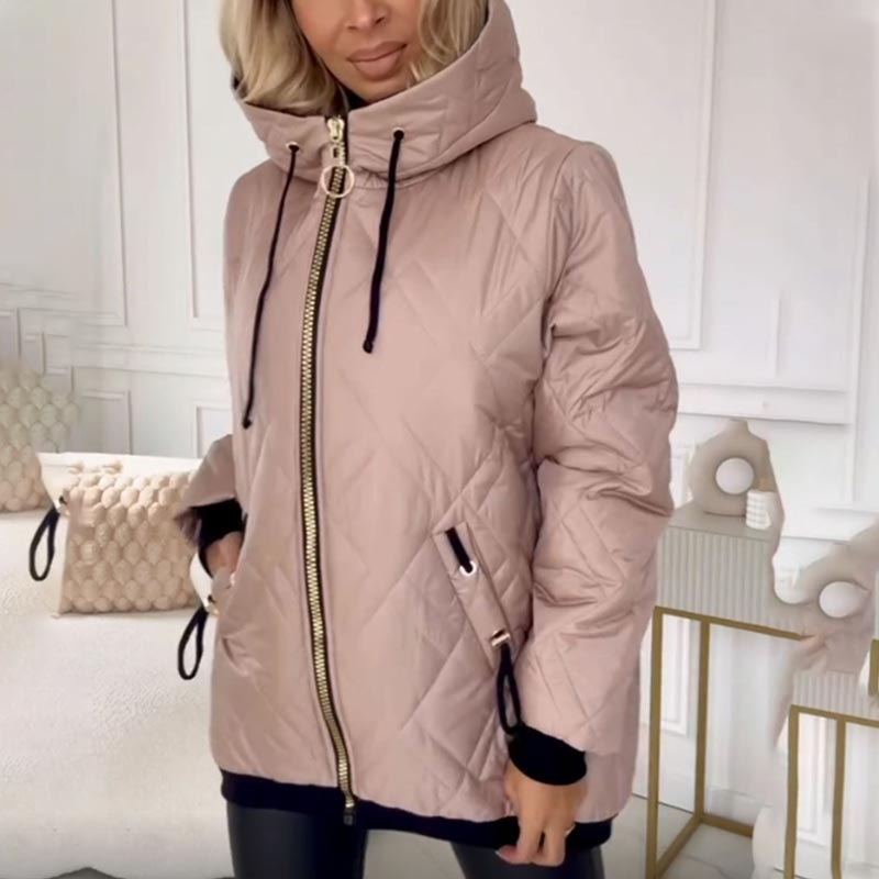 Elowen | Herbstjacke Damen