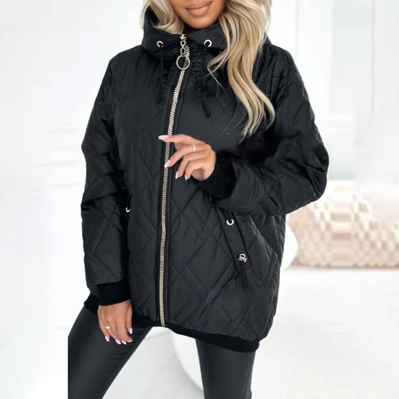 Elowen | Herbstjacke Damen
