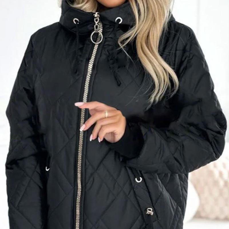 Elowen | Herbstjacke Damen