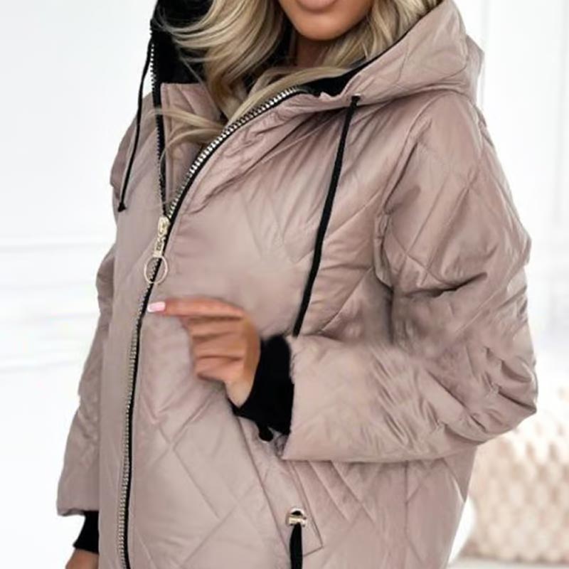 Elowen | Herbstjacke Damen