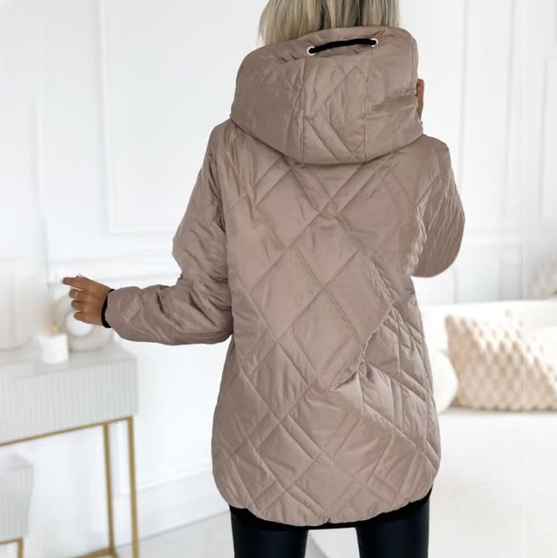 Elowen | Herbstjacke Damen