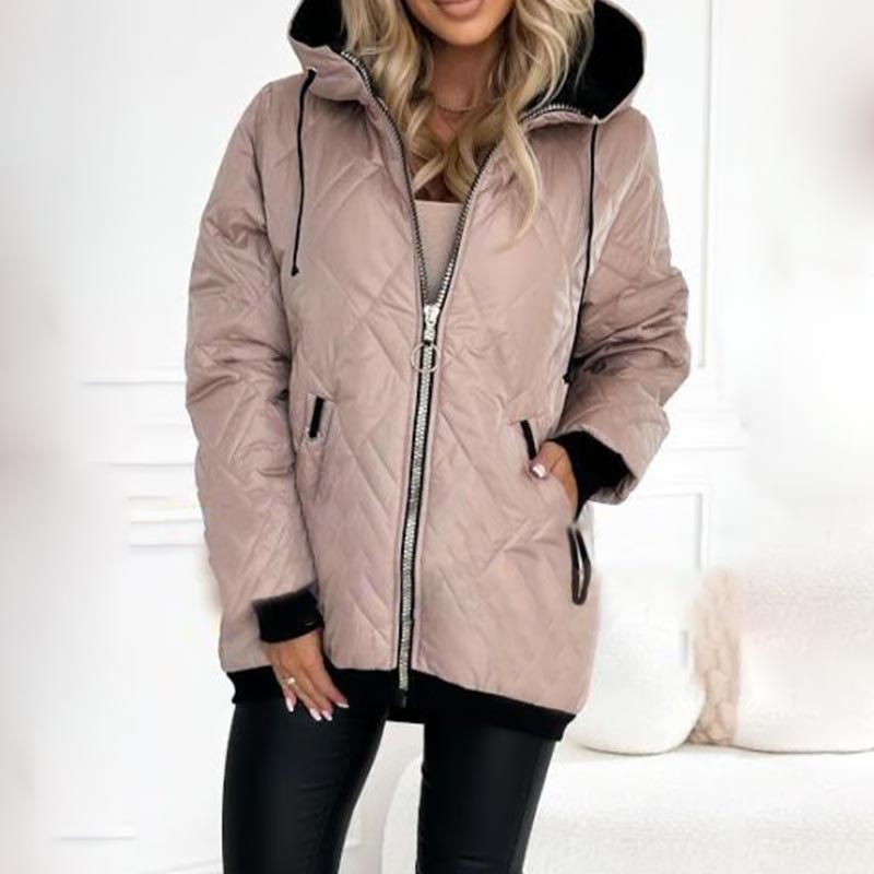 Elowen | Stilvolle Jacke