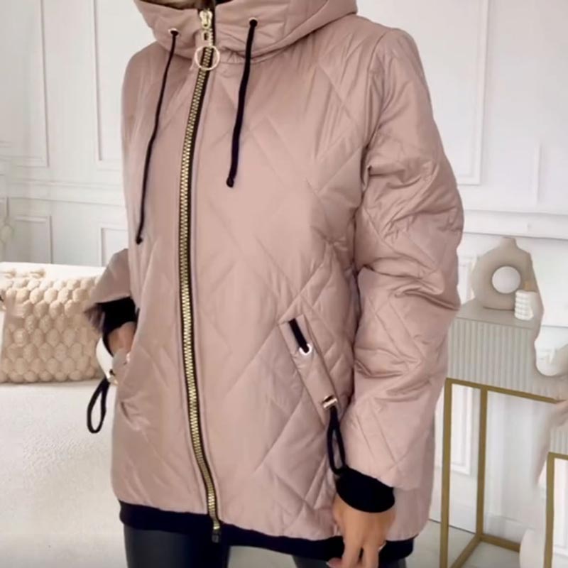 Elowen | Herbstjacke Damen