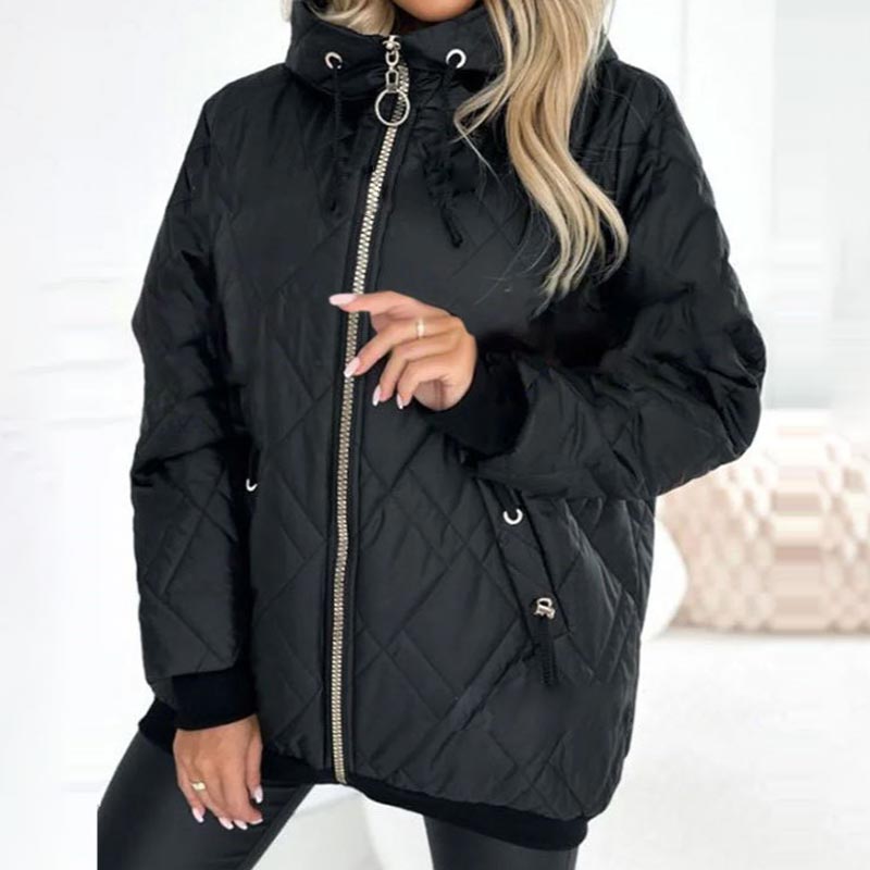Elowen | Herbstjacke Damen