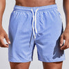 Badeshorts Herren Regular Fit Sommer Freizeit