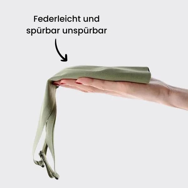 BH Damen Nahtlos Ohne Bügel Push-up Komfort