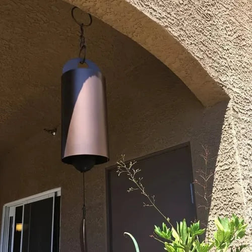 Glocke Deko Modern Garten & Innenbereich Beruhigend