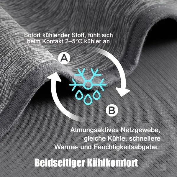 Sommerdecke Kühlend Leicht Allergiker Kinder