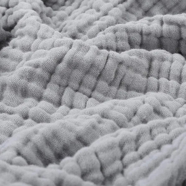 Plaid Damen Weich Leicht Ganzjährig