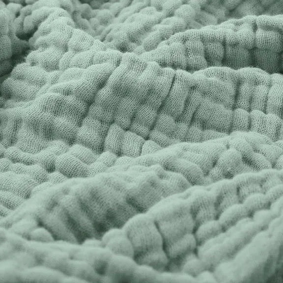 Plaid Damen Weich Leicht Ganzjährig