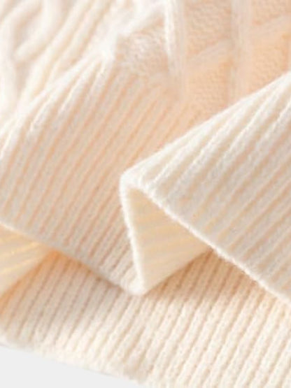 Belmont Sweater - Cross & Crown