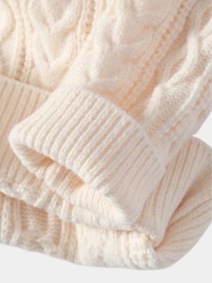 Belmont Sweater - Cross & Crown