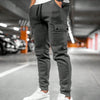 Tom | Herren Jogginghose mit drehbarem Umschlagfach