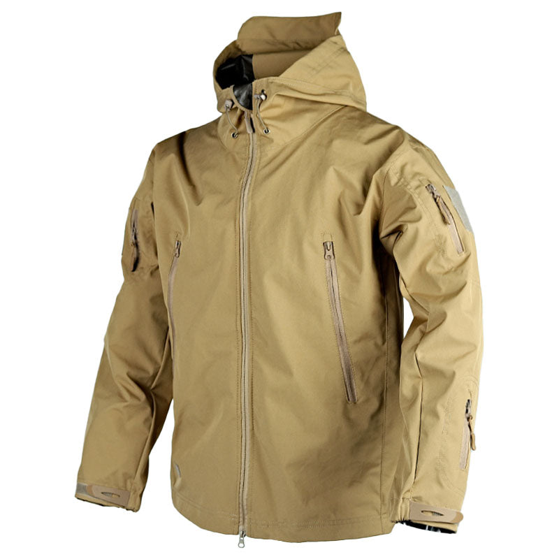 Outdoor - Jacke