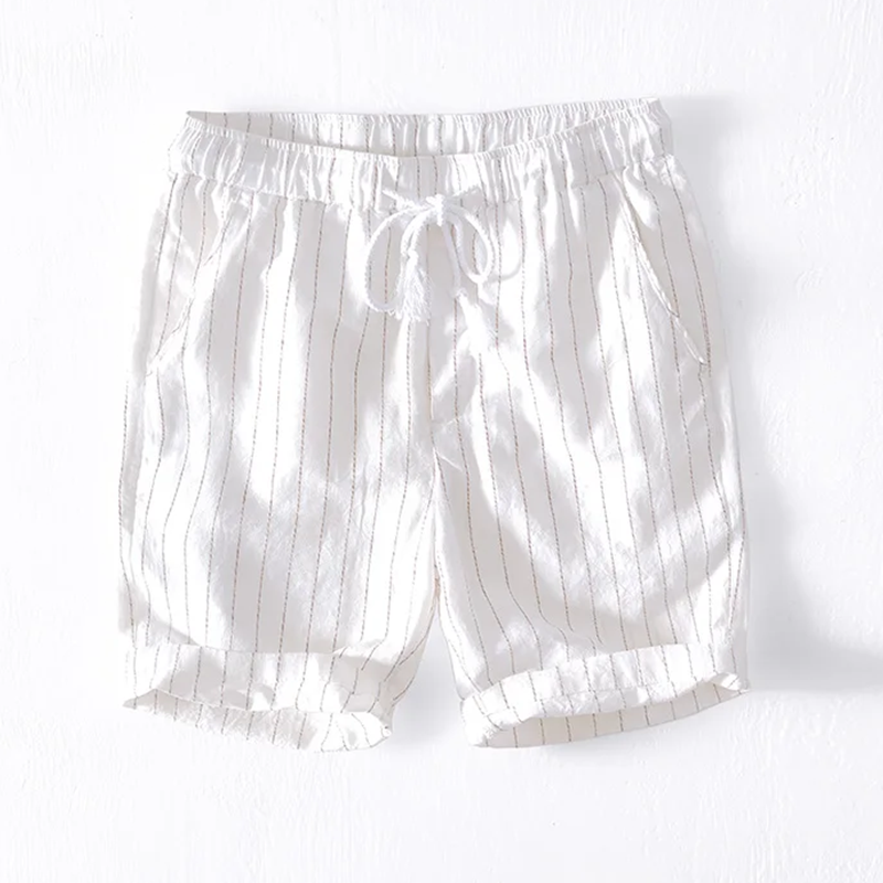 Shorts Herren Regular Fit Sommer Freizeit