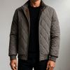 Max I Winterjacke Herren Regular Fit Freizeit & Winter