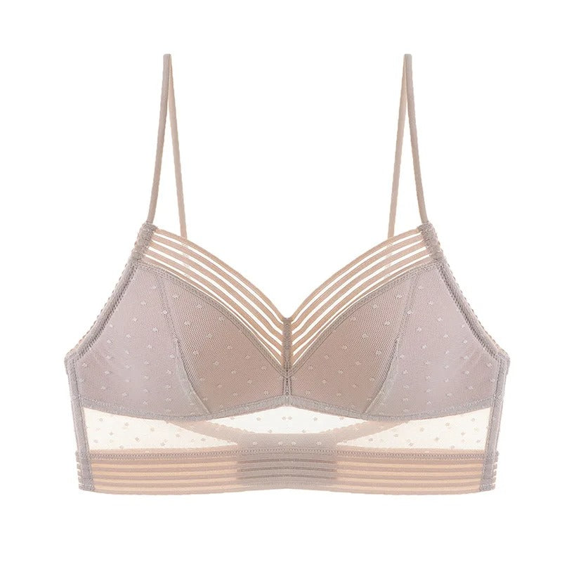 BH Damen Trägerlos Rückenfrei Verstellbar Elegant