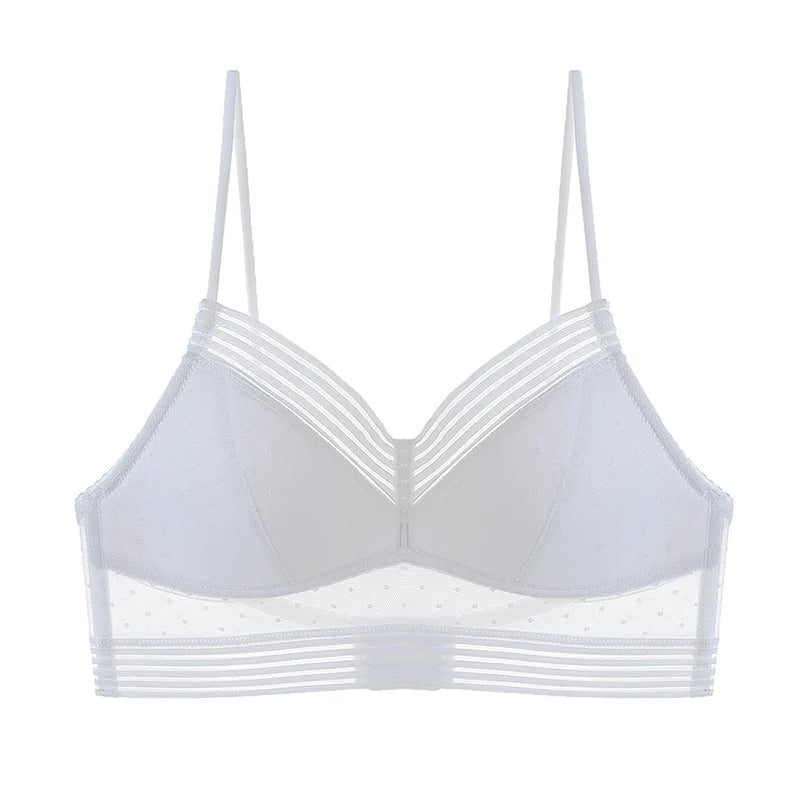 BH Damen Trägerlos Rückenfrei Verstellbar Elegant